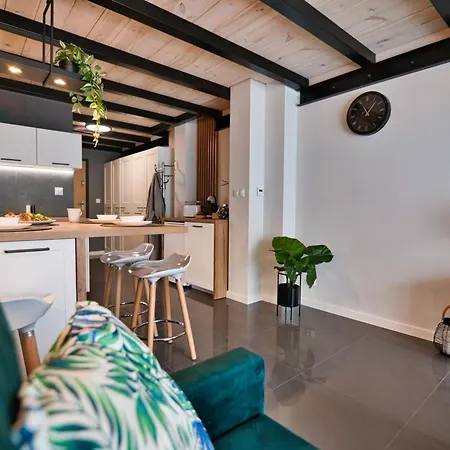 Apartamenty Laguna Beskidow - A75 Zarzecze  Exterior photo