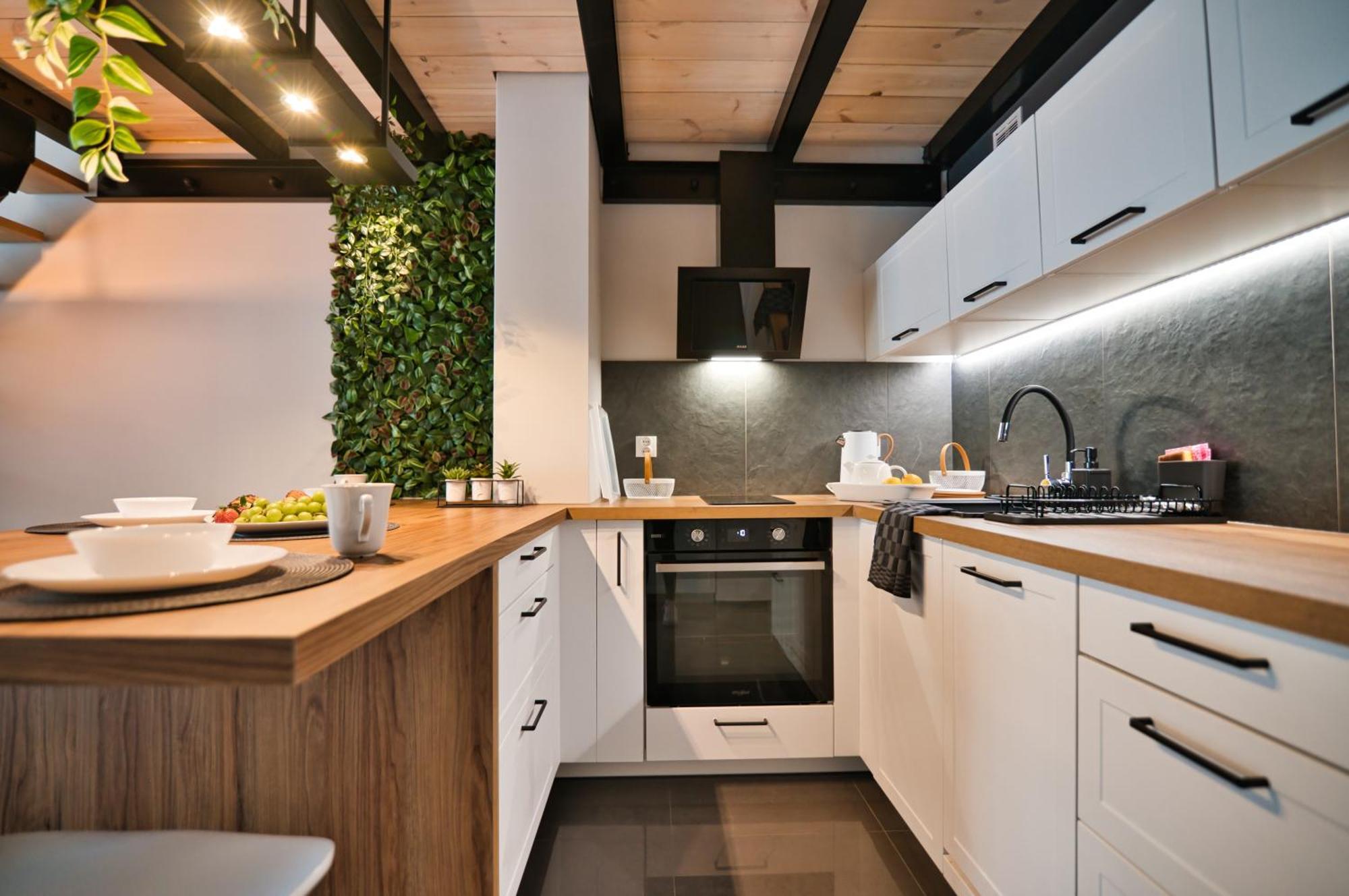 Laguna Beskidow - A75 Apartment *