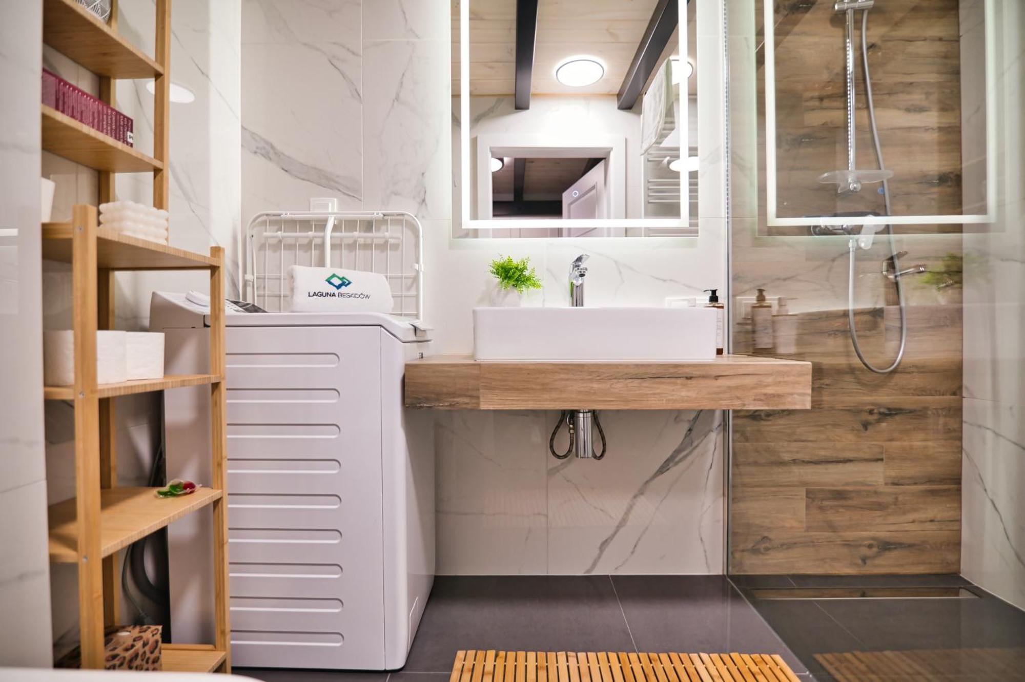 Apartment Laguna Beskidow - A75 *