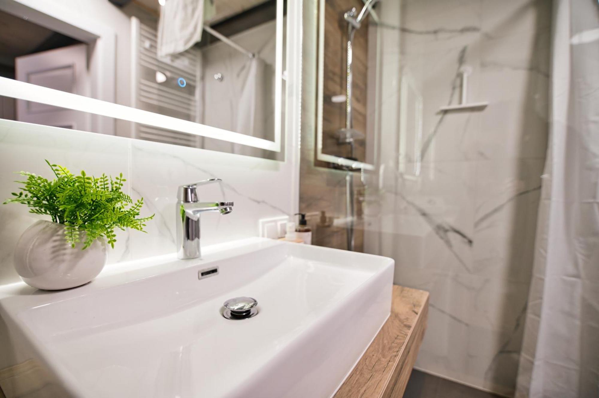Apartment Laguna Beskidow - A75 *