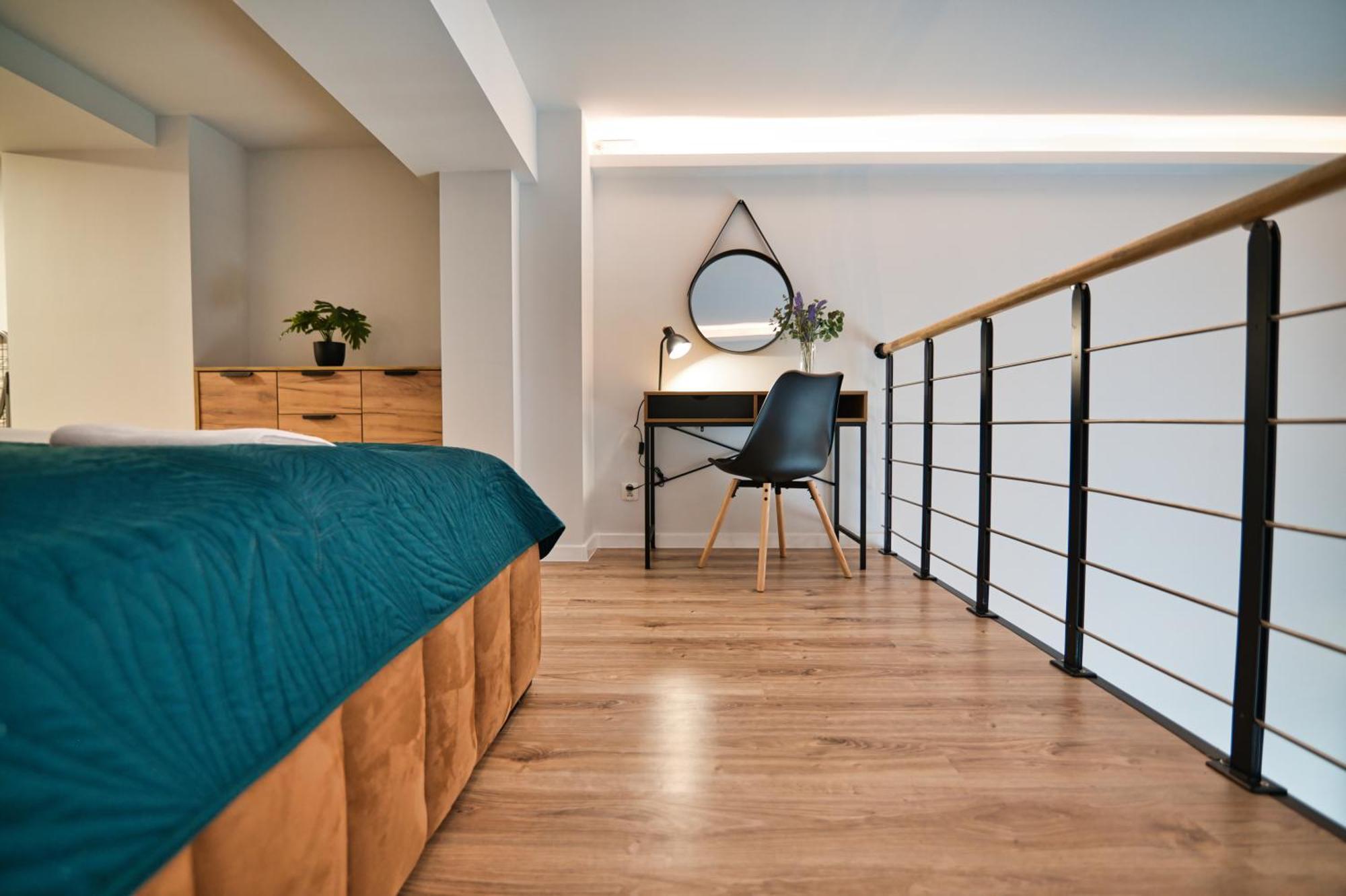 Apartment Laguna Beskidow - A75