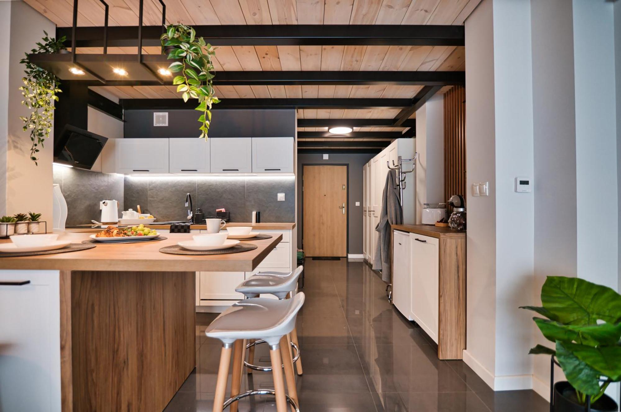 Apartment Laguna Beskidow - A75