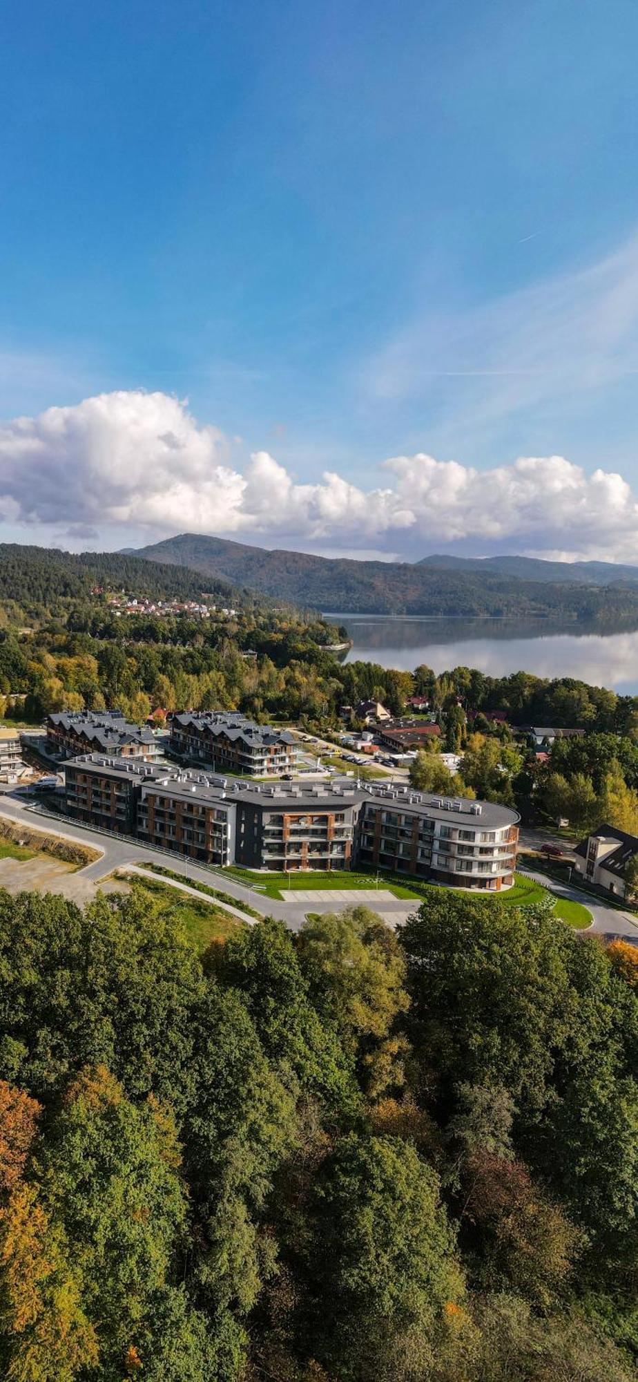 Laguna Beskidow - A75 *
