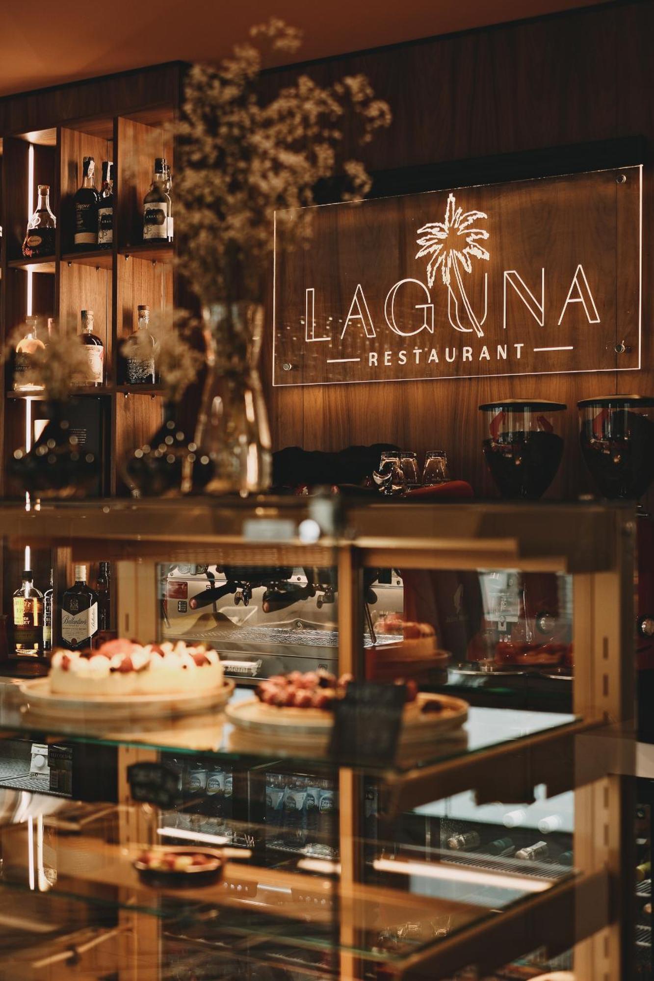 Apartment Laguna Beskidow - A75