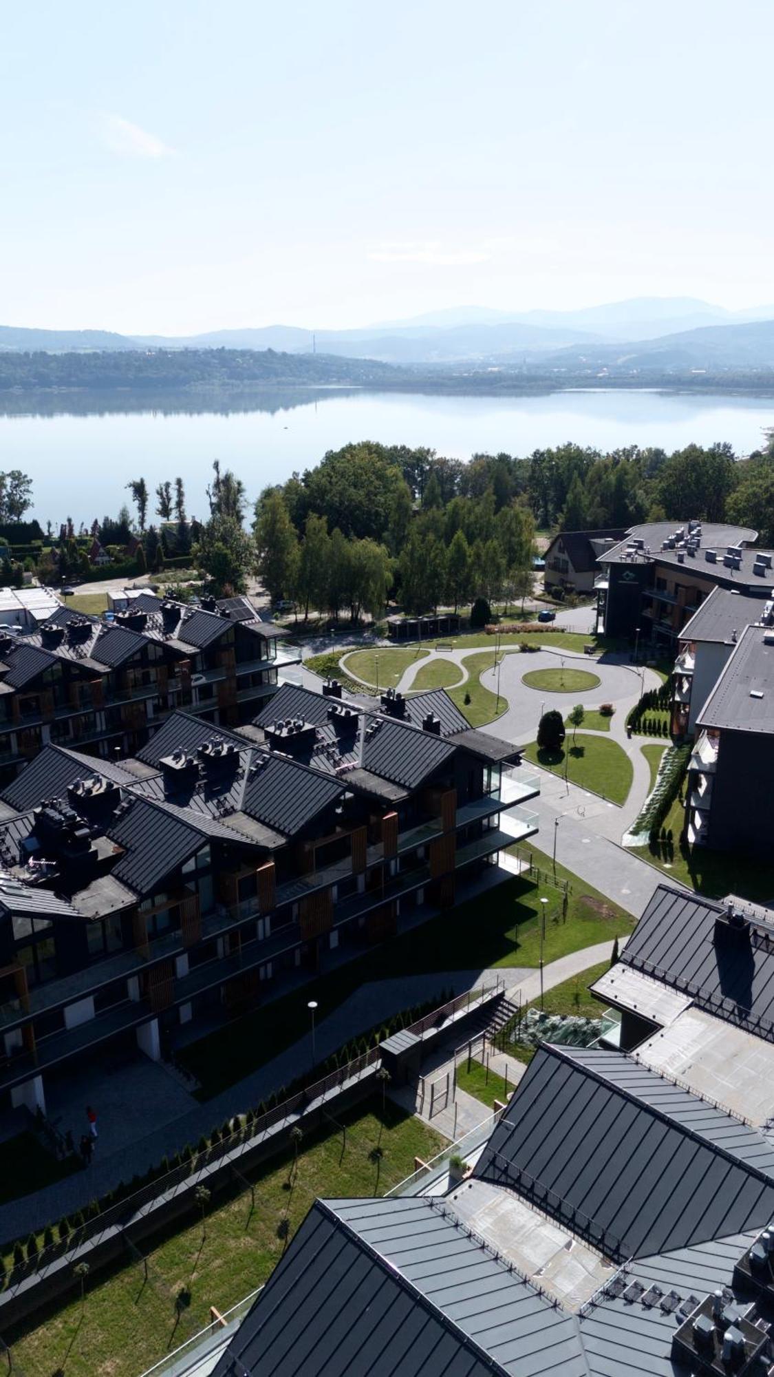 Laguna Beskidow - A75 * Zarzecze (Silesia)