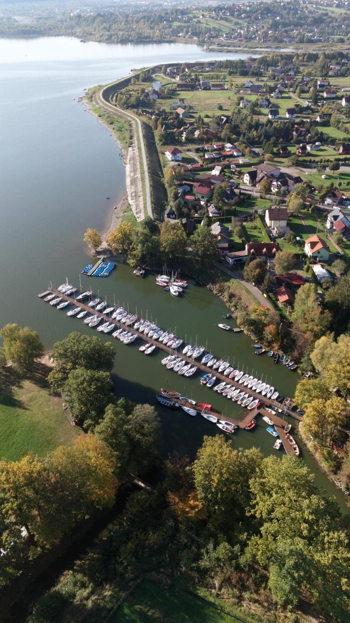 Apartment Laguna Beskidow - A75 Zarzecze (Silesia)